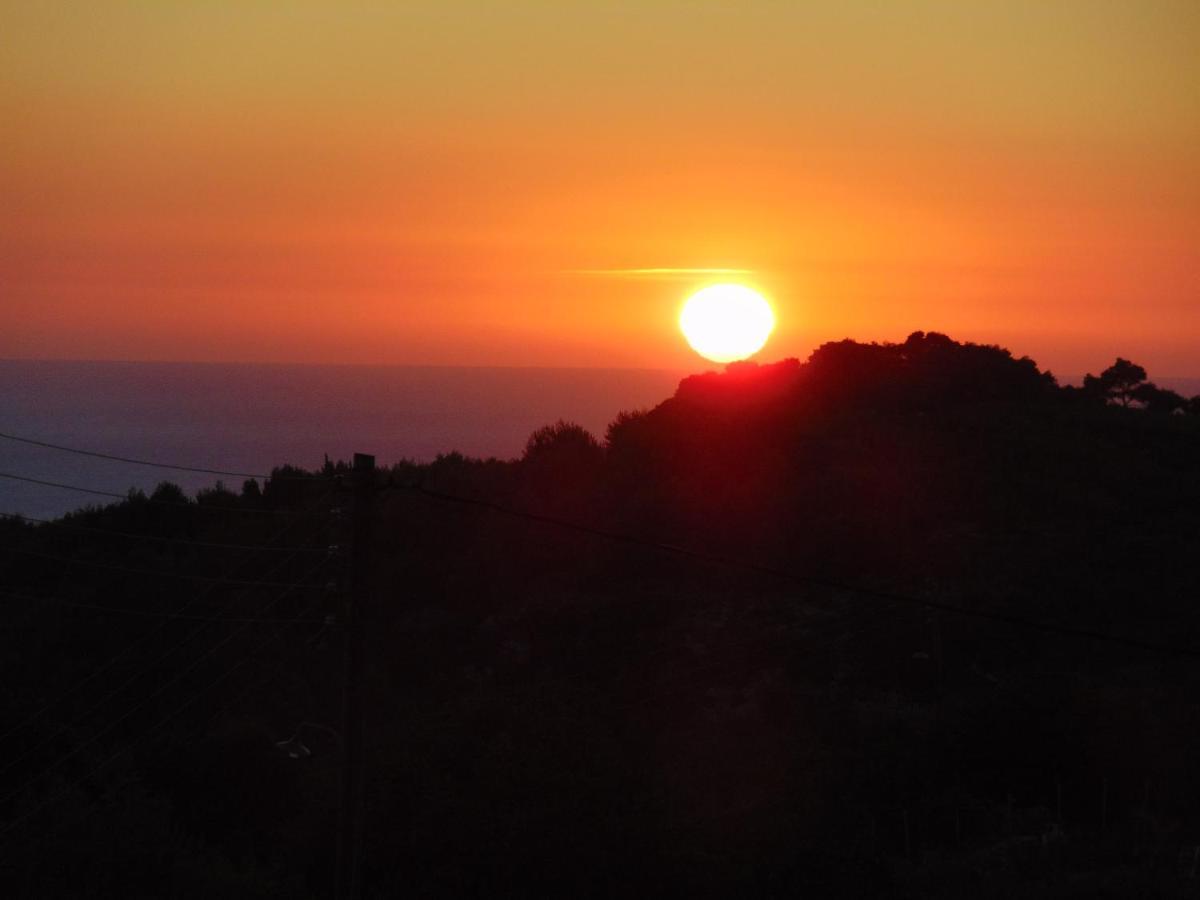 Zante Hideaway II Nearby Shipwreck Bed & Breakfast Ano Volimes Exterior foto
