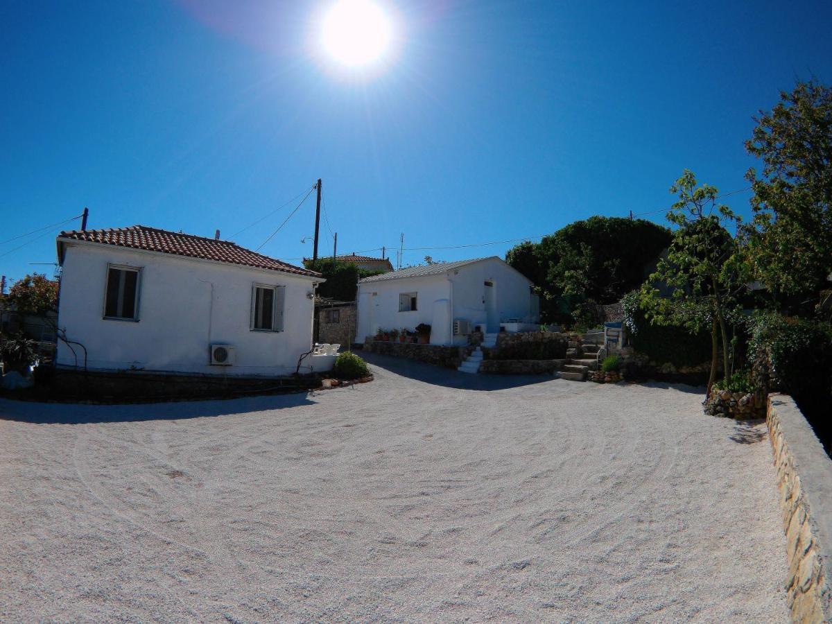 Zante Hideaway II Nearby Shipwreck Bed & Breakfast Ano Volimes Exterior foto