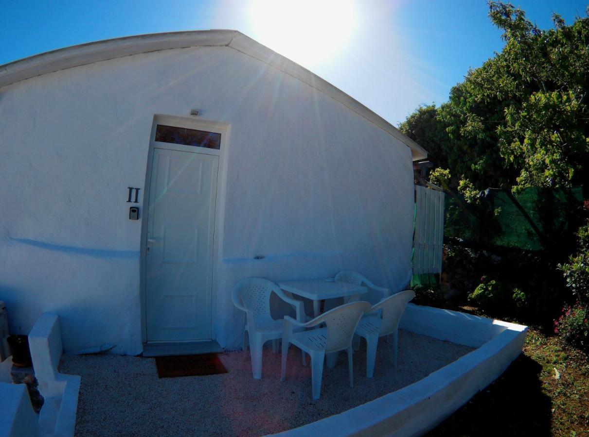 Zante Hideaway II Nearby Shipwreck Bed & Breakfast Ano Volimes Exterior foto